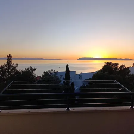 Apartment Jadre