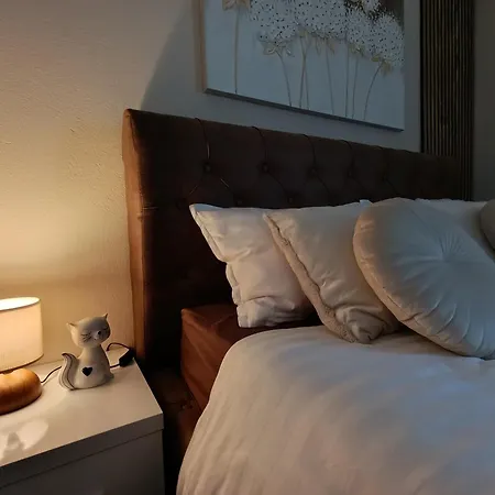 Apartment Jadre