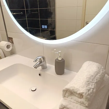 Apartament Apartment Jadre *