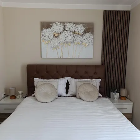 Apartment Jadre