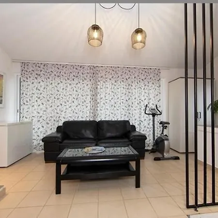 Apartment Jadre Apartament