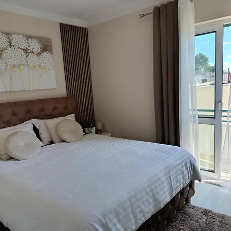 Apartment Jadre דירה *