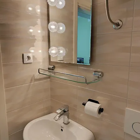 Apartament Apartment Jadre *