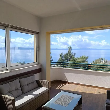 Apartment Jadre