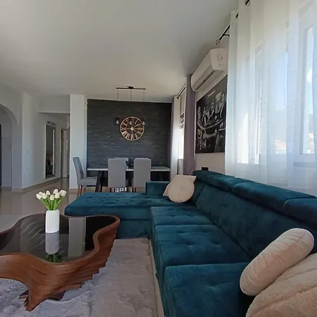 Apartment Jadre Tučepi
