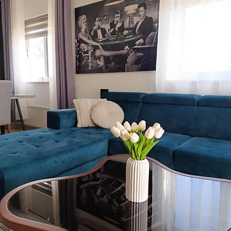 Apartment Jadre