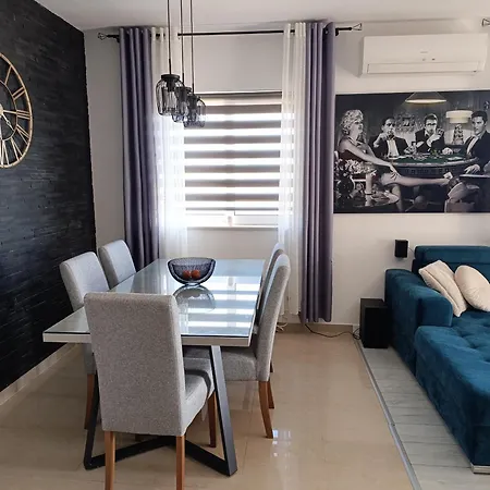 דירה Apartment Jadre