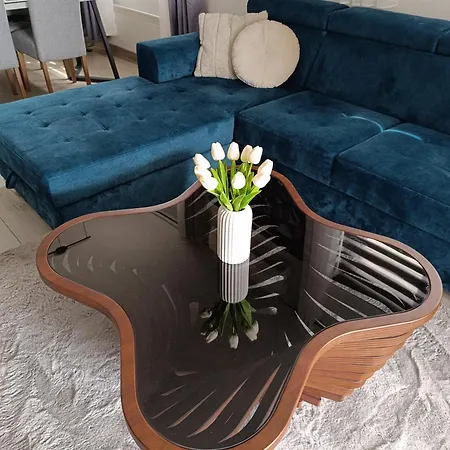 Apartment Jadre