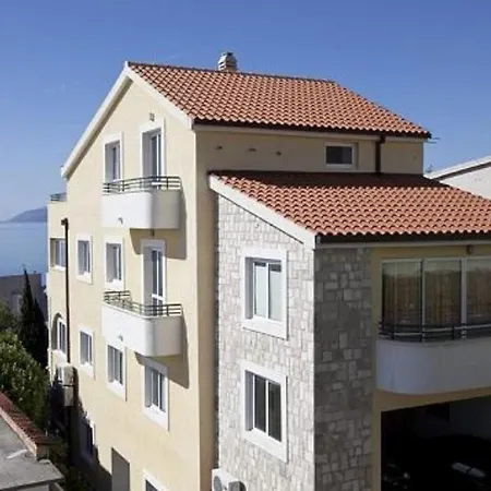 Apartment Jadre Apartament Tučepi