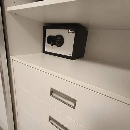 Horizont Apartmán Tučepi