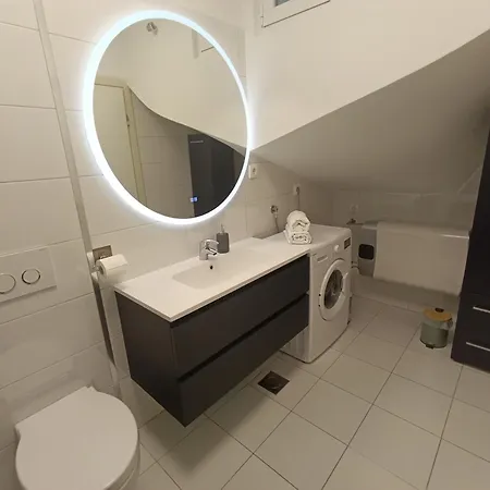 Horizont Apartmán *