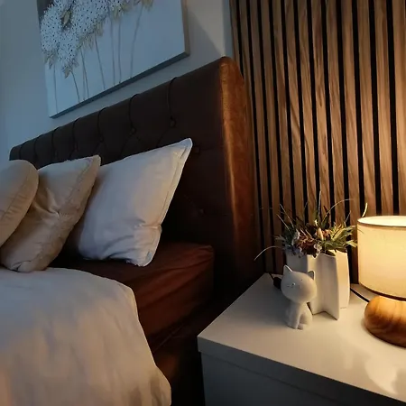 Apartment Jadre