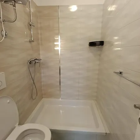 Lägenhet Apartment Jadre Tučepi