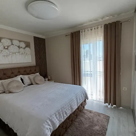 Jadre Apartman *