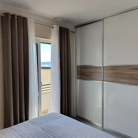 Apartmán Horizont *