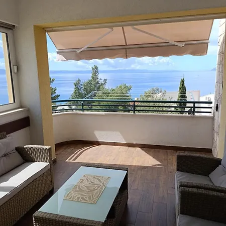 Jadre Apartman *