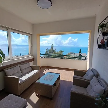 Horizont Apartmán