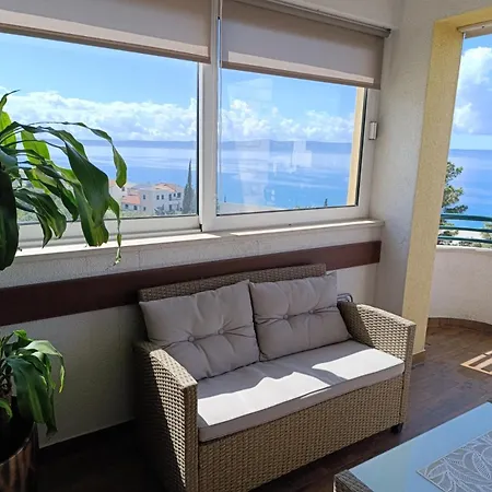 Horizont Apartmán Tučepi