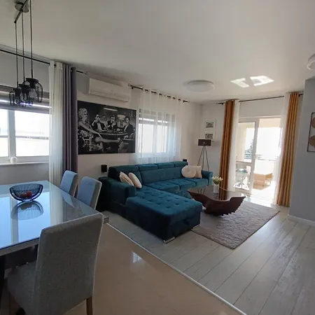 Apartmán Horizont