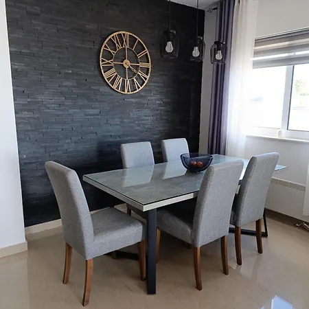 Horizont Apartmán *