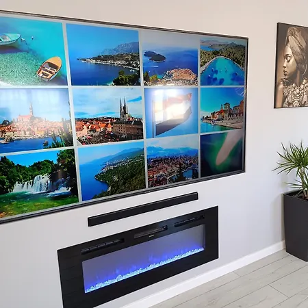 Jadre Apartman