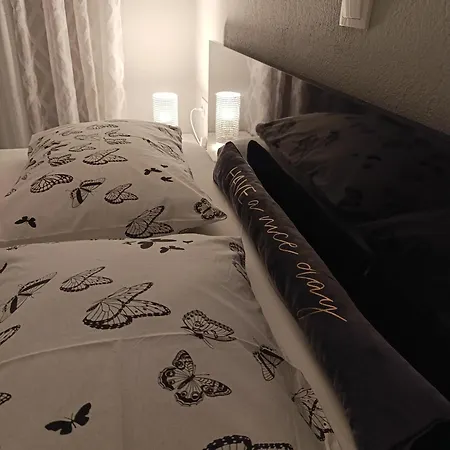 Apartmán Horizont
