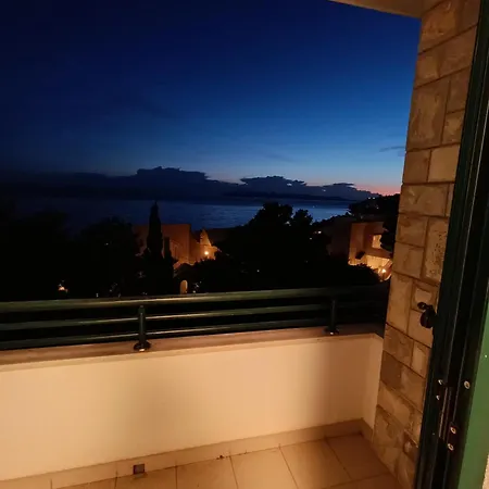 Apartmán Horizont Tučepi