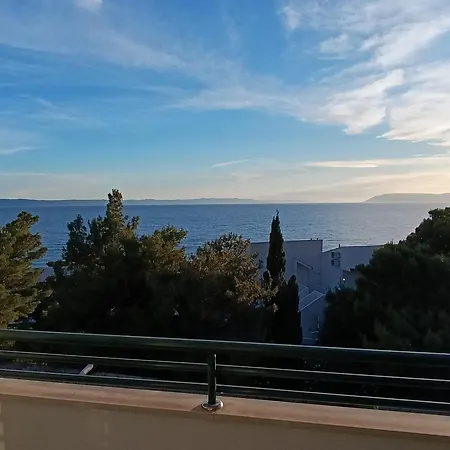Horizont Apartmán *