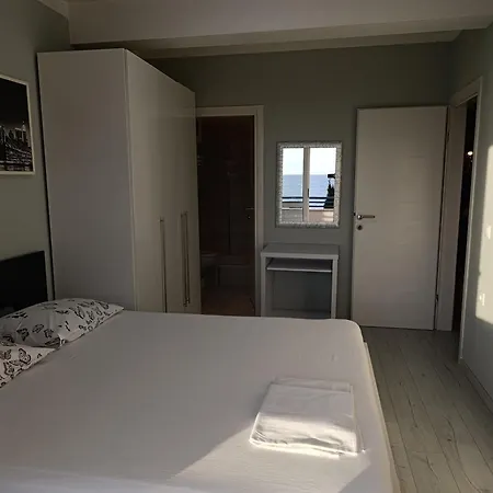 Horizont Apartmán Tučepi