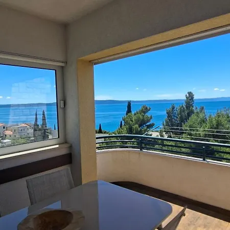 Apartment Jadre *