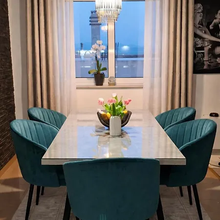 Apartman Jadre