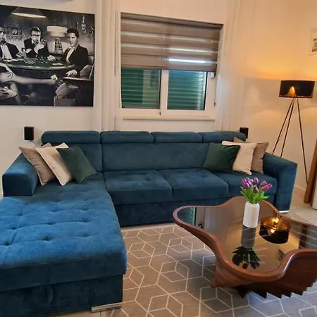 Apartman Jadre