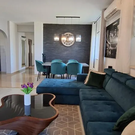 Jadre Apartment Tučepi