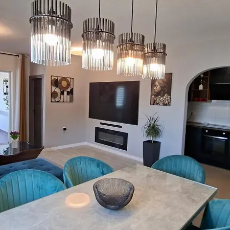 Apartment Jadre *