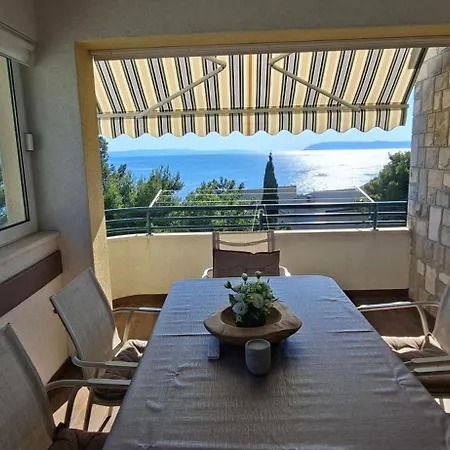 Apartment Jadre Tucepi