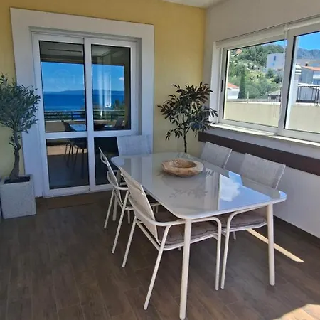 Apartment Jadre *