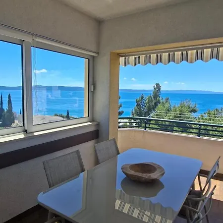 Apartment Jadre *