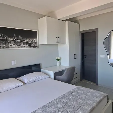 Jadre Apartment Tučepi