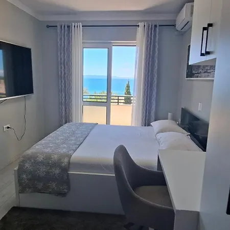 Apartment Jadre *