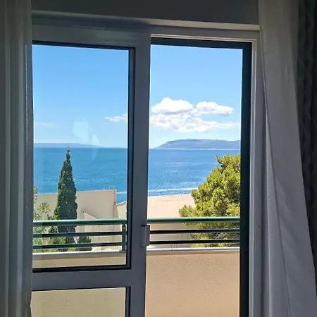 Jadre Διαμέρισμα Tučepi