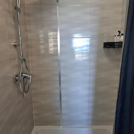 Jadre Apartment Tučepi