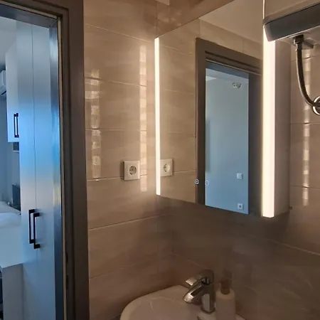 Apartment Jadre