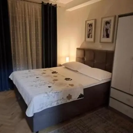 Apartment Jadre Tučepi