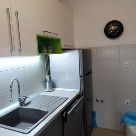 Apartment Jadre