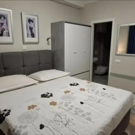 Apartment Jadre Tucepi