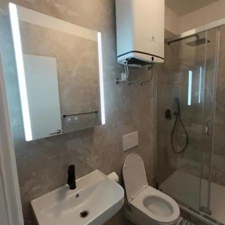 Apartment Jadre *