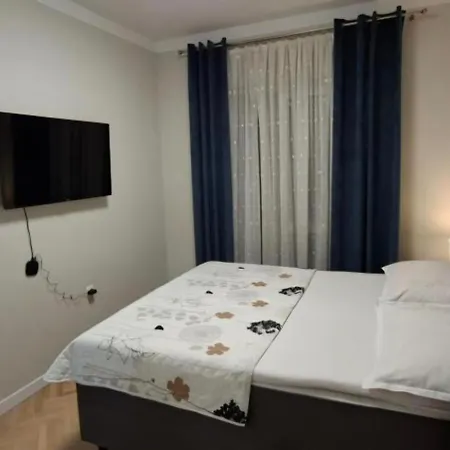 Apartment Jadre Tucepi