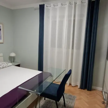 Apartment Jadre Tučepi