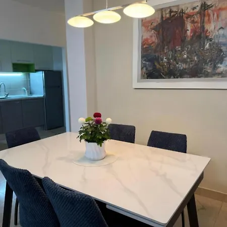 Apartment Jadre