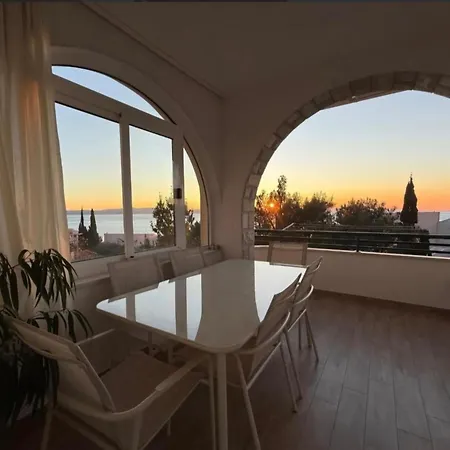 Jadre Διαμέρισμα